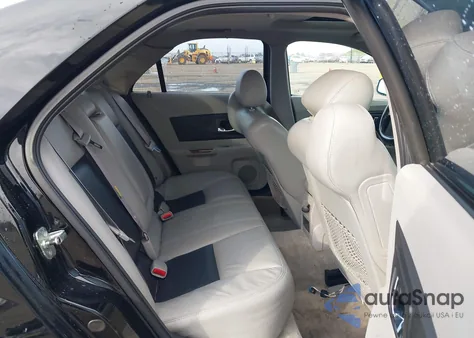 2005 Cadillac Cts Standard из США, поврежденный, VIN 1G6DP567350157367